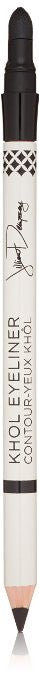 Natural Khôl Eyeliner Jet Black