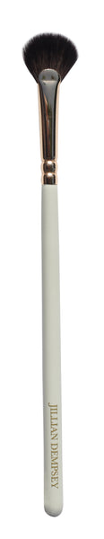 Mini Fan Brush